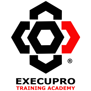 Florida Security Guard License logo for Execupro Training Academy™